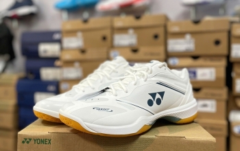 Yonex Power Cushion 65Z4 – Siêu Phẩm Giày Cầu Lông Cao Cấp Dẫn Đầu Xu Hướng 2025