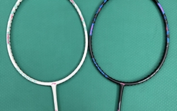 6 Mẫu vợt cầu lông Lining cao cấp nhất trên thị trường hiện nay
