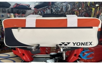 Hướng dẫn cách sử dụng túi cầu lông Yonex lâu dài