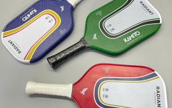 Luật chơi Pickleball dành cho người mới bắt đầu