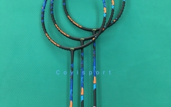 Top 10 vợt cầu lông Lining đáng mua nhất hiện nay