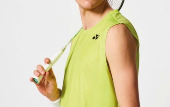  Yonex Astrox 100ZZ Viktor Axelsen Limited Edition 2025 có gì đặc biệt?