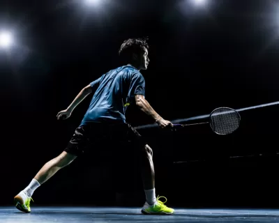 LUẬT CẦU LÔNG MỚI NHẤT NĂM 2022?