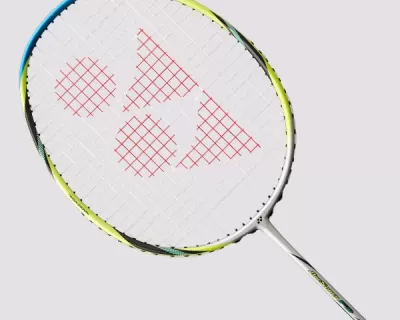 TOP 5 CÂY VỢT YONEX GIÀNH CHO CHỊ EM PHÁI NỮ!