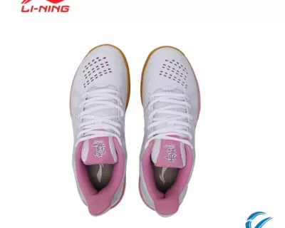TOP 07 giày cầu lông Lining êm ái, chất lượng nên mua