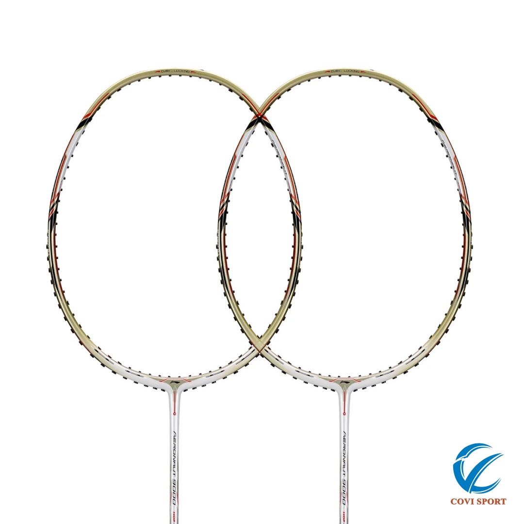 Vợt Cầu Lông Lining AERONAUT 9000 chính hãng