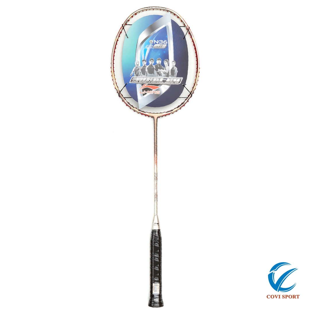 Vợt Cầu Lông Lining Air Stream N36 chính hãng