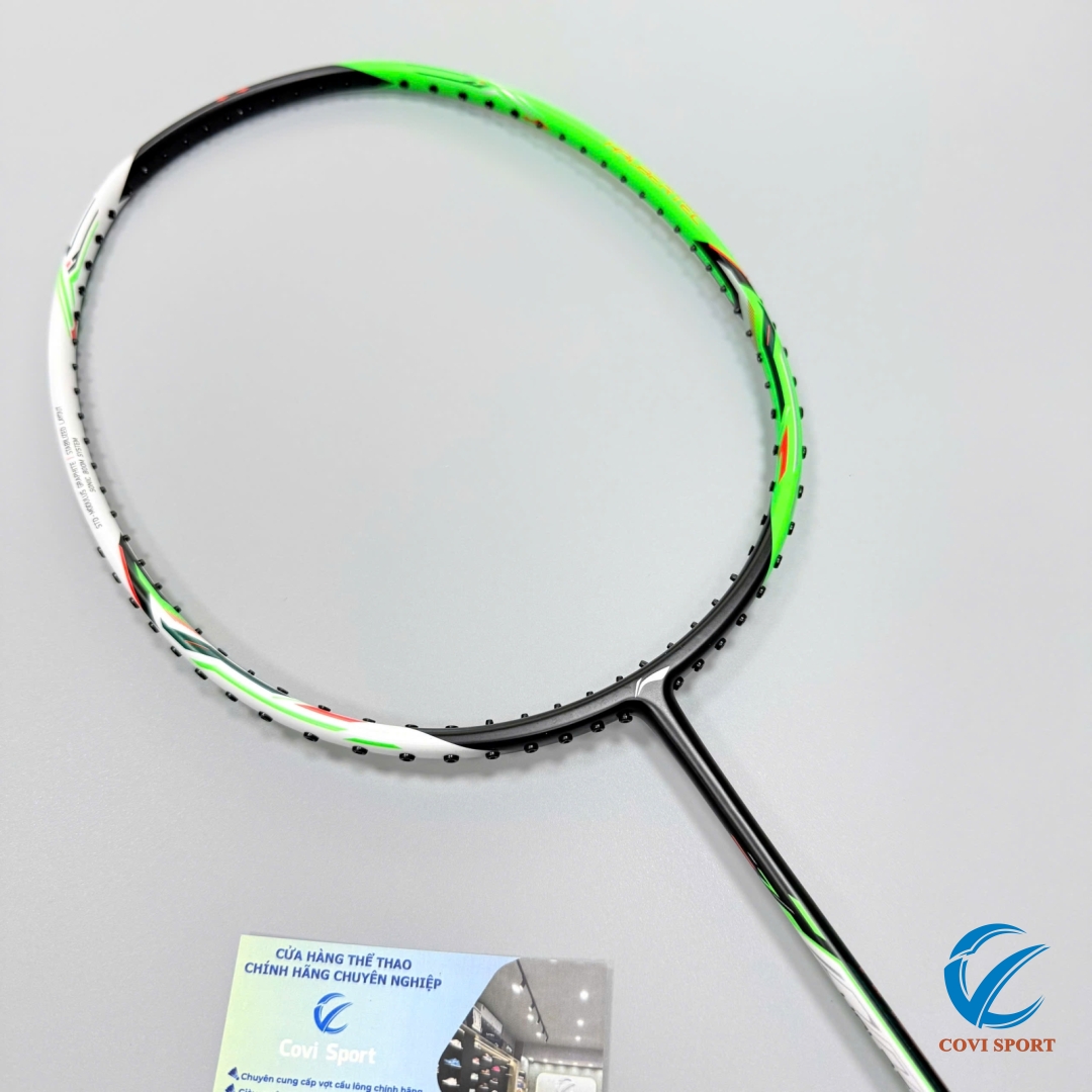 Vợt Cầu Lông Lining Halbertec 3000 Chính Hãng