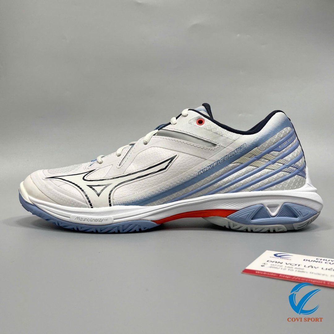 Giày Mizuno Wave Claw 3 (71GA244325) Chính Hãng