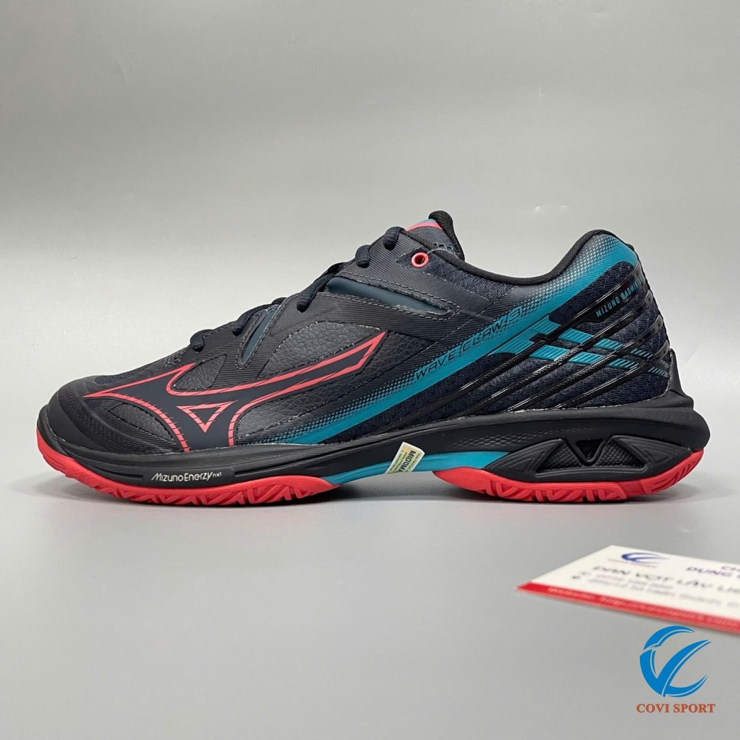 Giày Mizuno Wave Claw 3 (71GA244327) Chính Hãng
