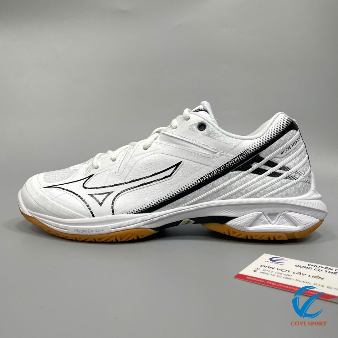 Giày Mizuno Wave Claw 3 (71GA244328) Chính Hãng