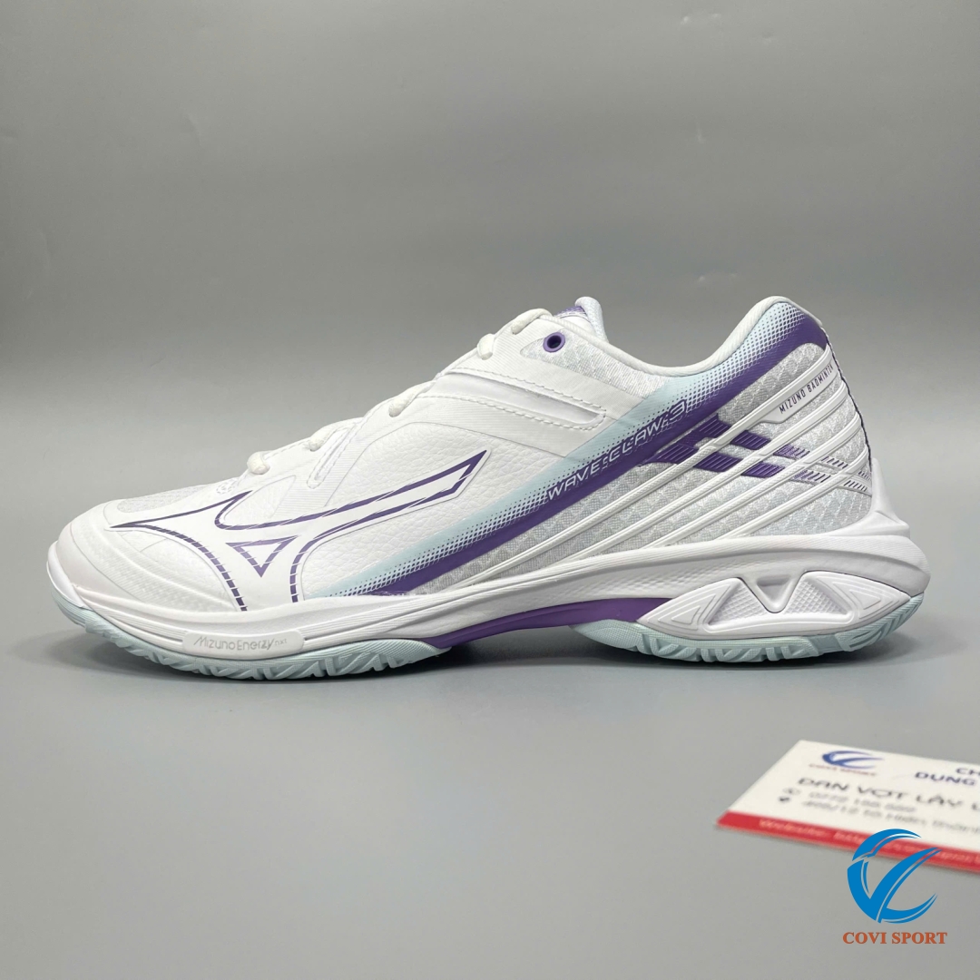 Giày Mizuno Wave Claw 3 (71GA244329) Chính Hãng