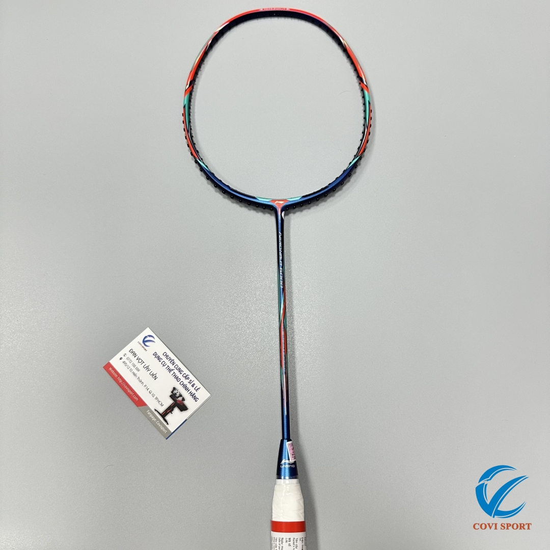 Vợt Cầu Lông Lining Aeronaut 6000  chính hãng
