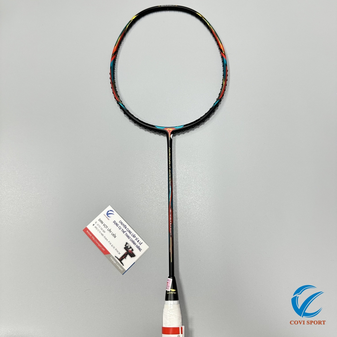 Vợt Cầu Lông Lining Aeronaut 6000C chính hãng