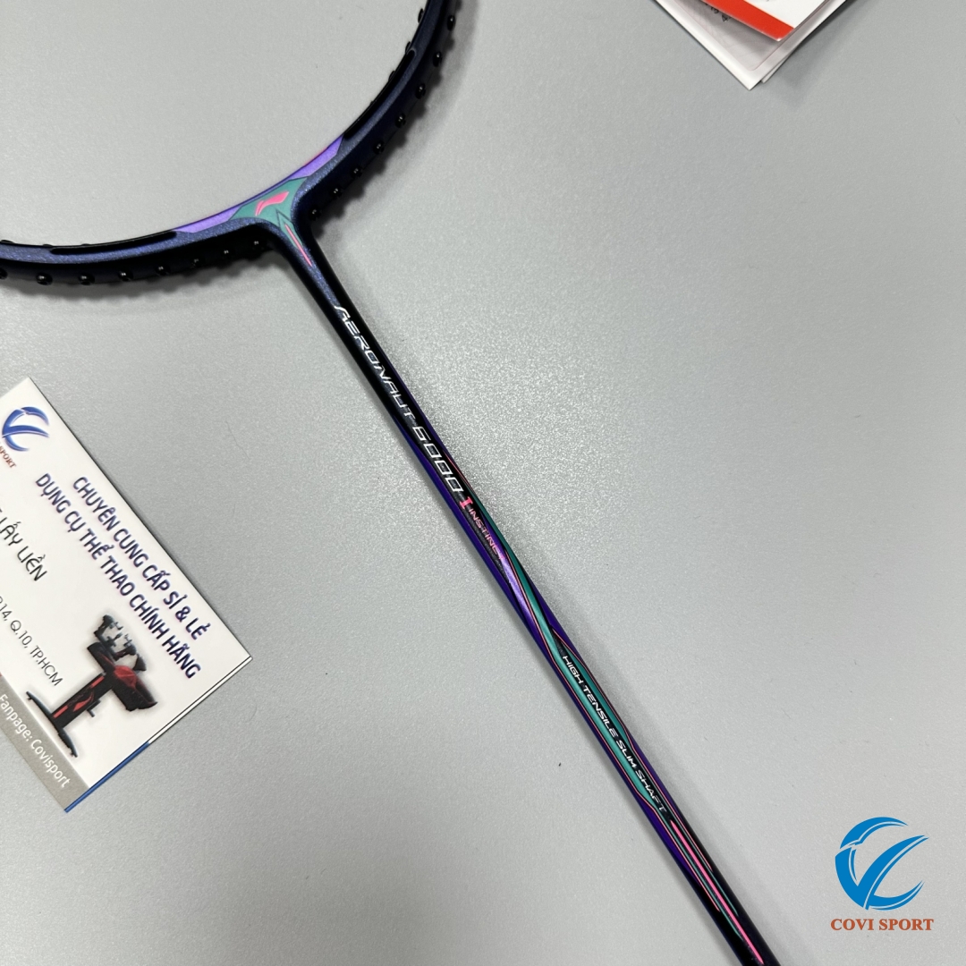 Vợt Cầu Lông Lining Aeronaut 6000i chính hãng