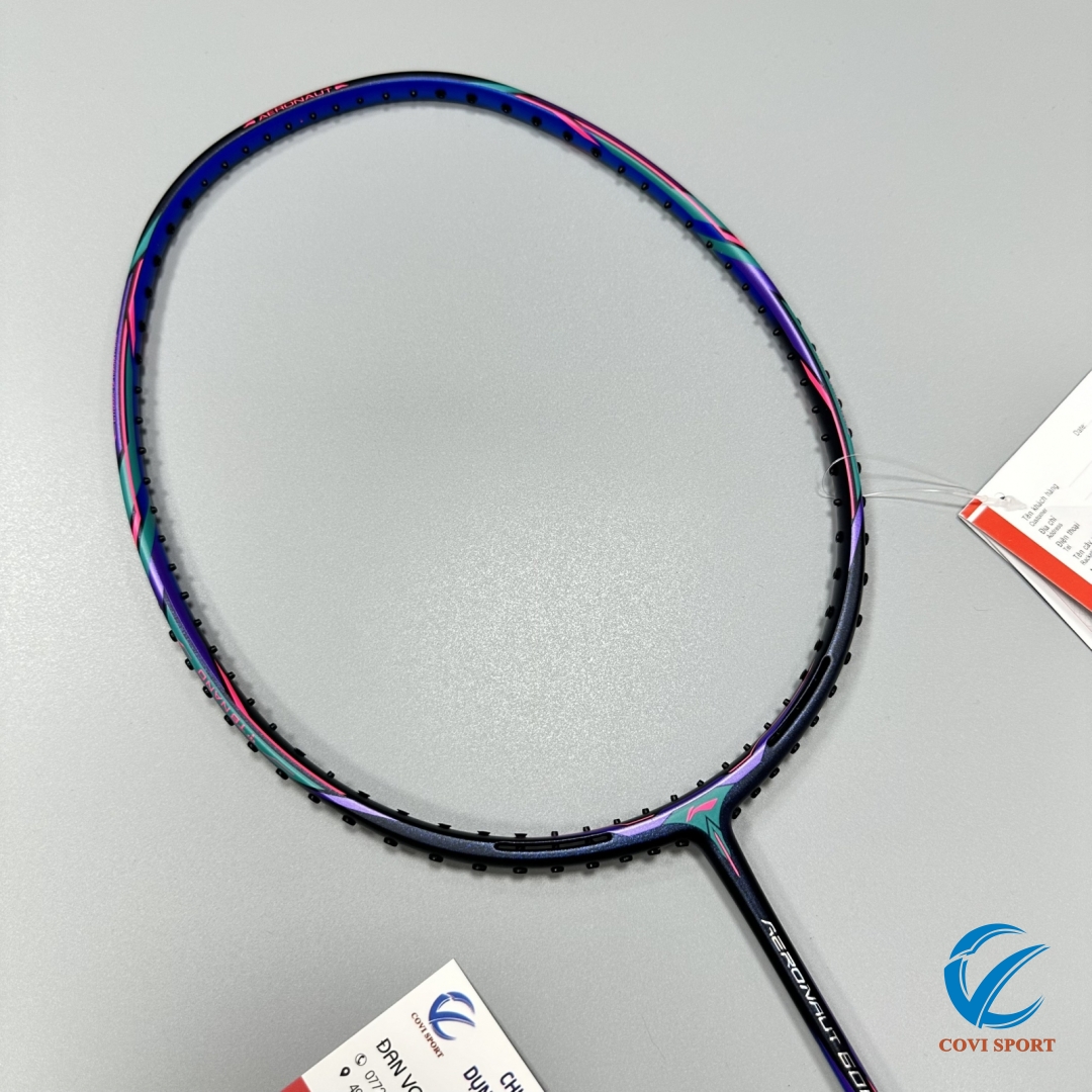 Vợt Cầu Lông Lining Aeronaut 6000i chính hãng
