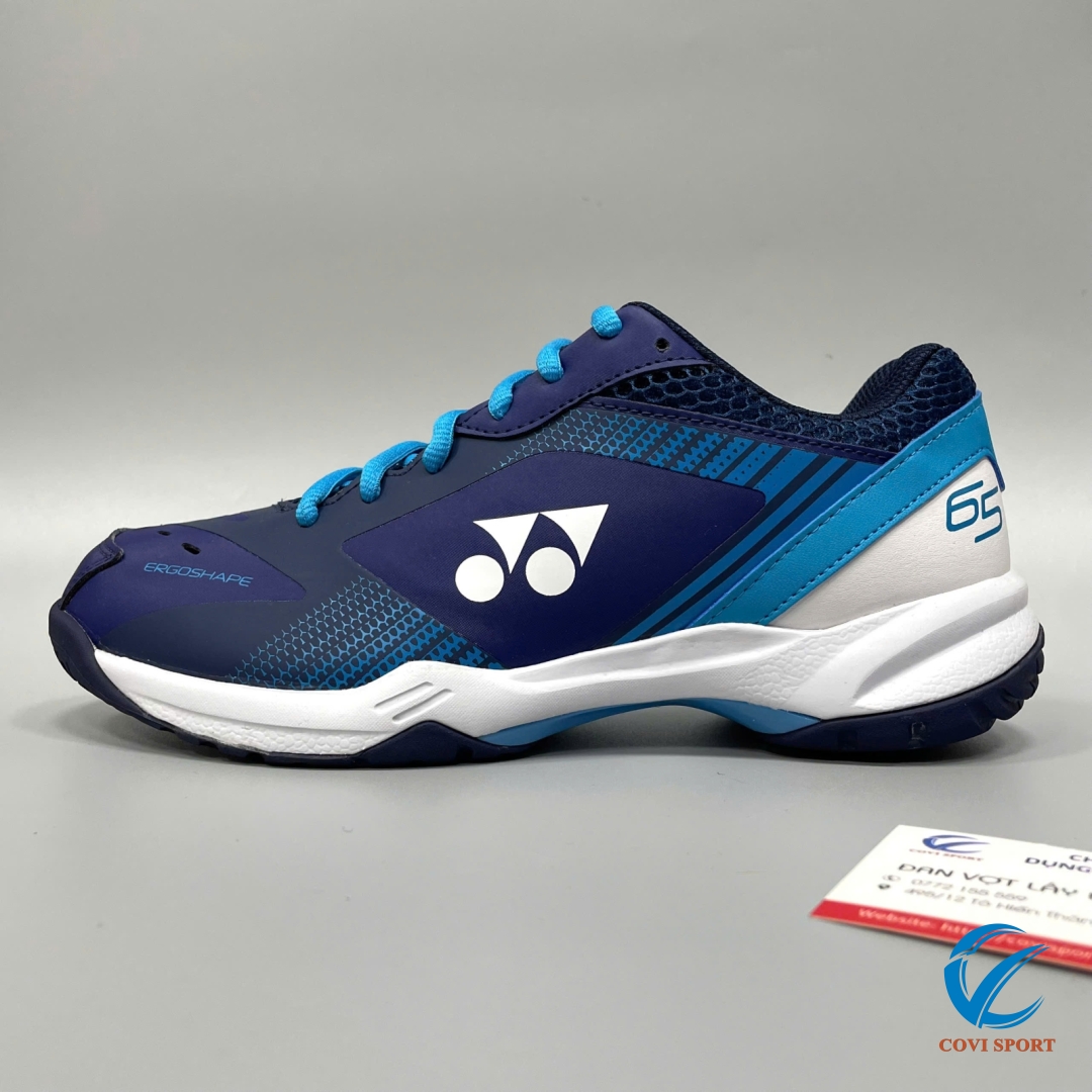 Giày Cầu Lông Yonex SHB 65X3 (navy/blue) Chính Hãng