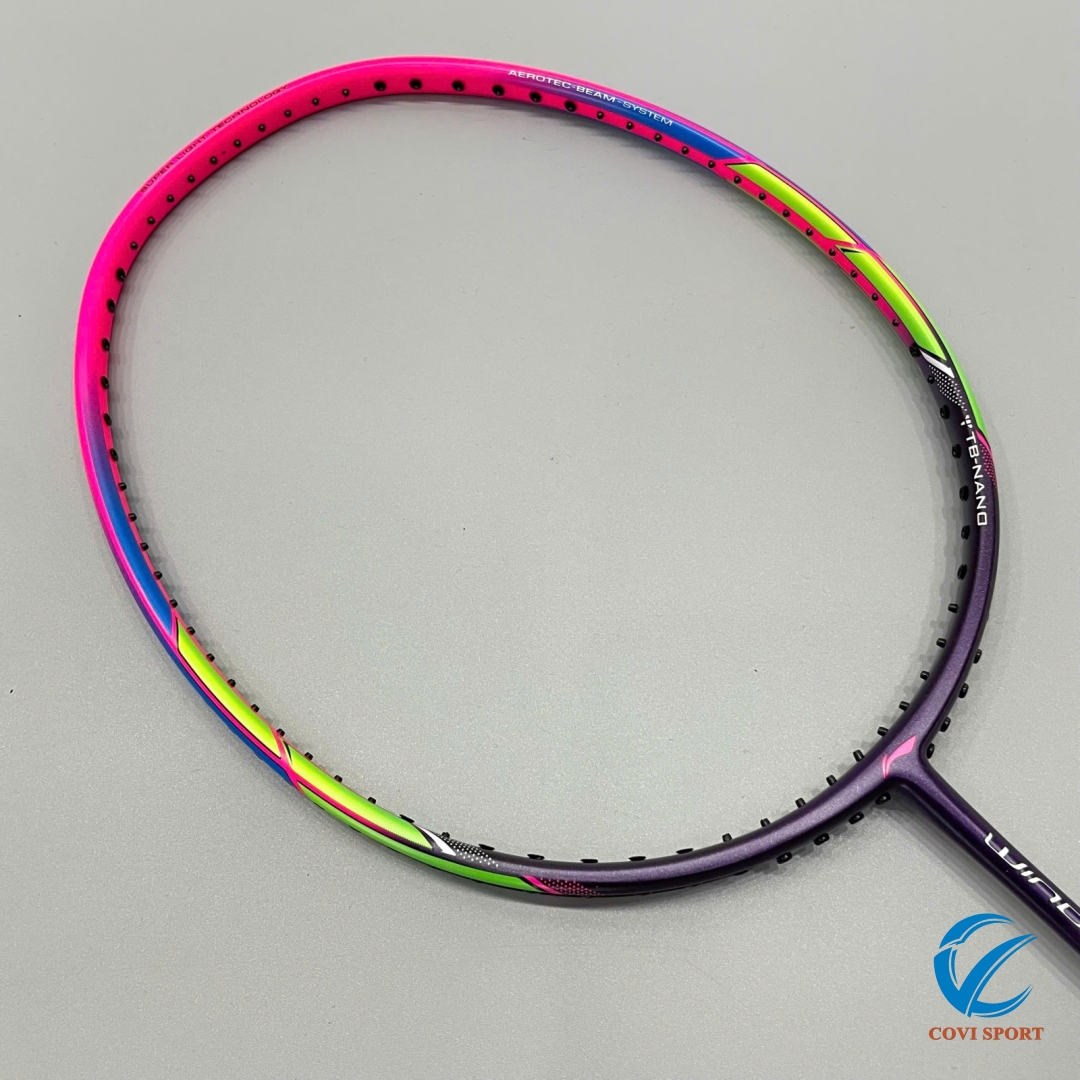 Vợt Cầu Lông Lining Windstorm 72 Pur chính hãng