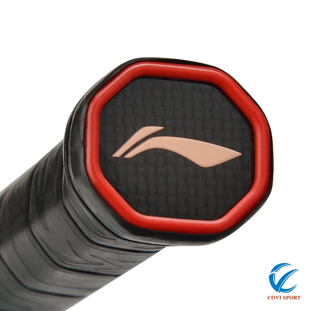 Vợt Cầu Lông Lining Turbo Charging 75C chính hãng