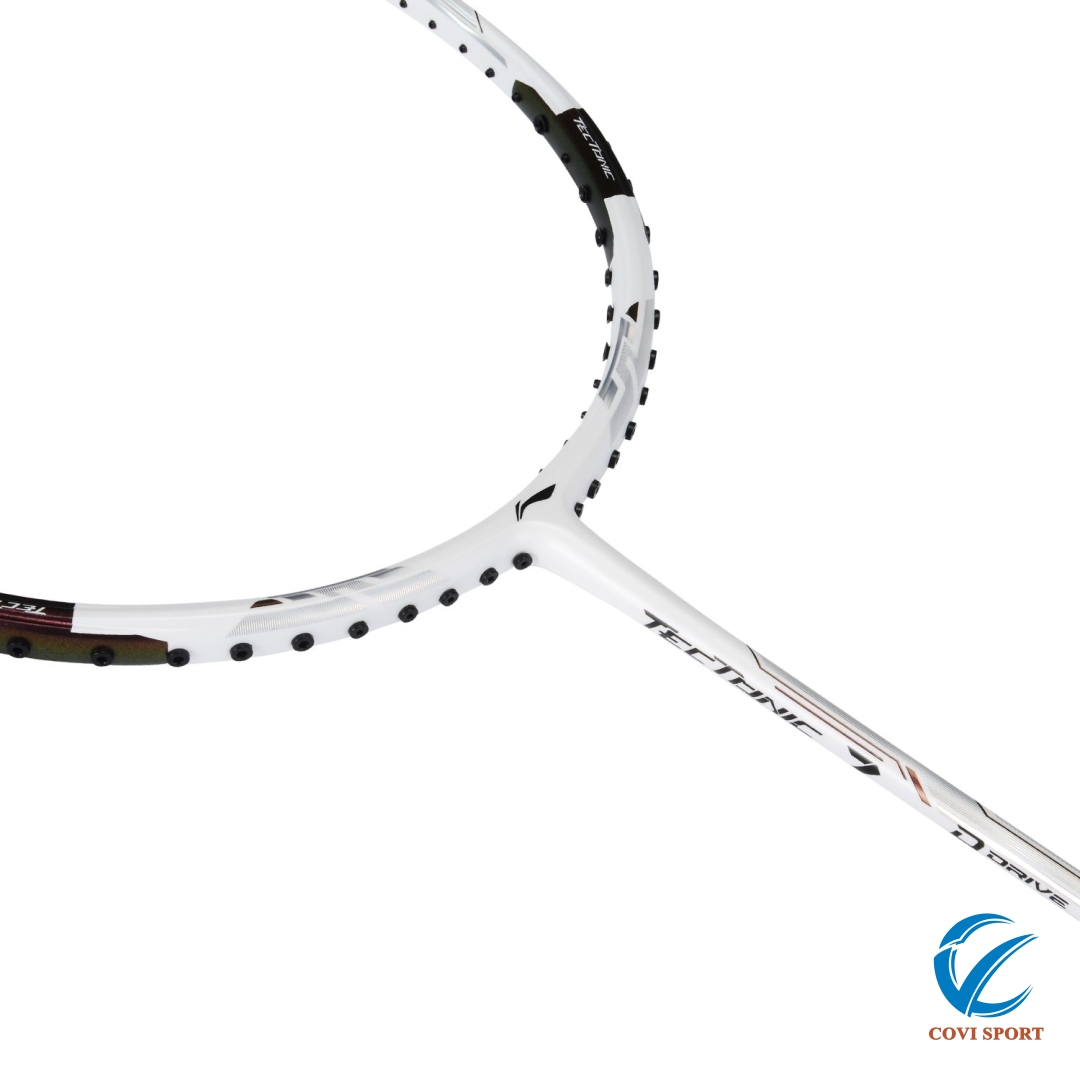 Vợt Cầu Lông Lining Tectonic 7D chính hãng