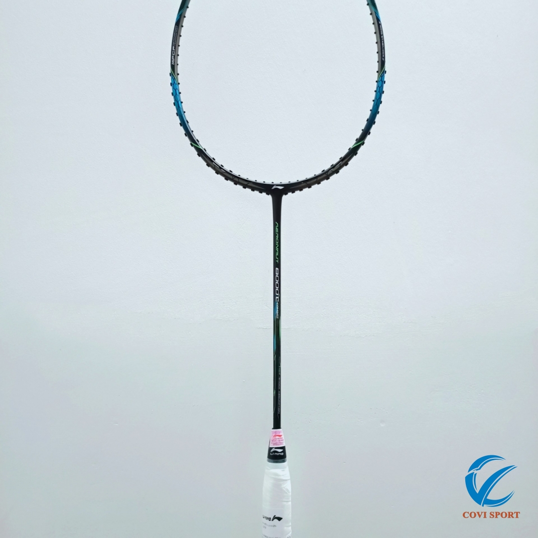 Vợt cầu lông Lining Aeronaut 8000C chính hãng