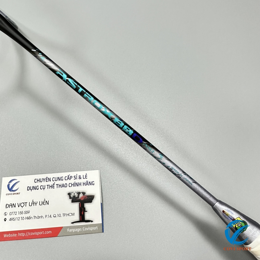 Vợt Cầu Lông  Yonex Astrox 88D Pro 2024 Chính Hãng