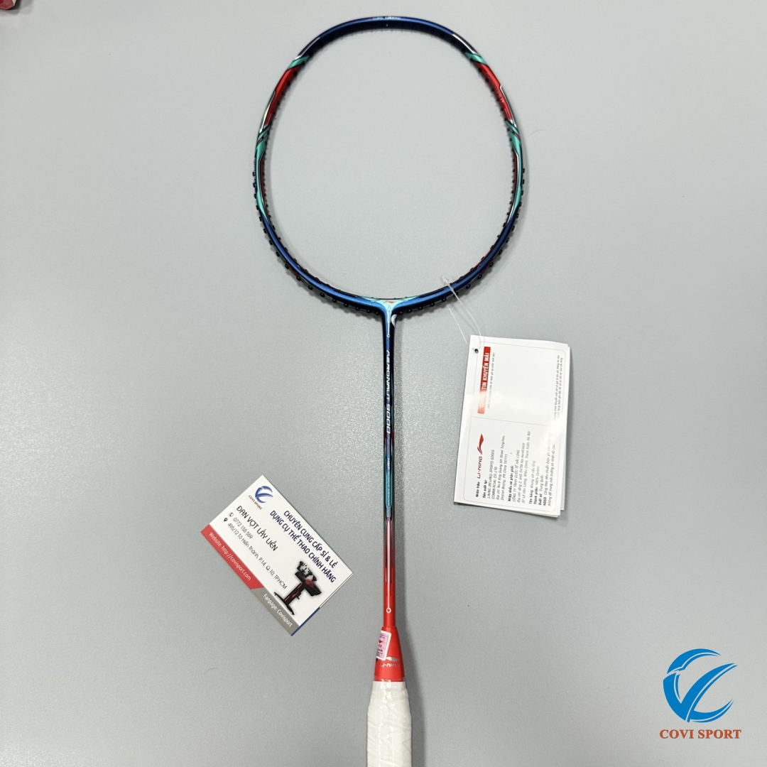 Vợt Cầu Lông Lining Aeronaut 9000C (4U) Chính Hãng