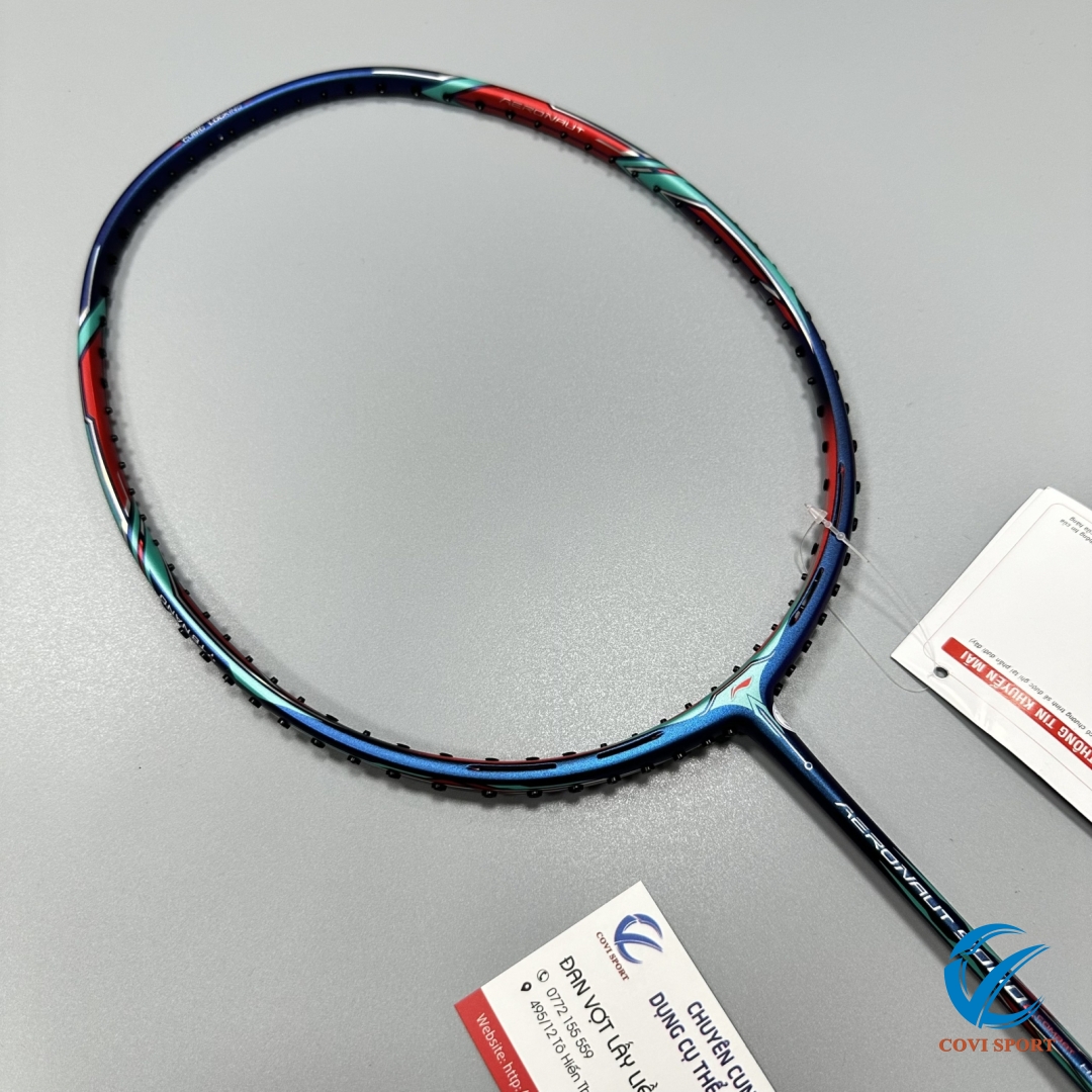 Vợt Cầu Lông Lining Aeronaut 9000C (4U) Chính Hãng