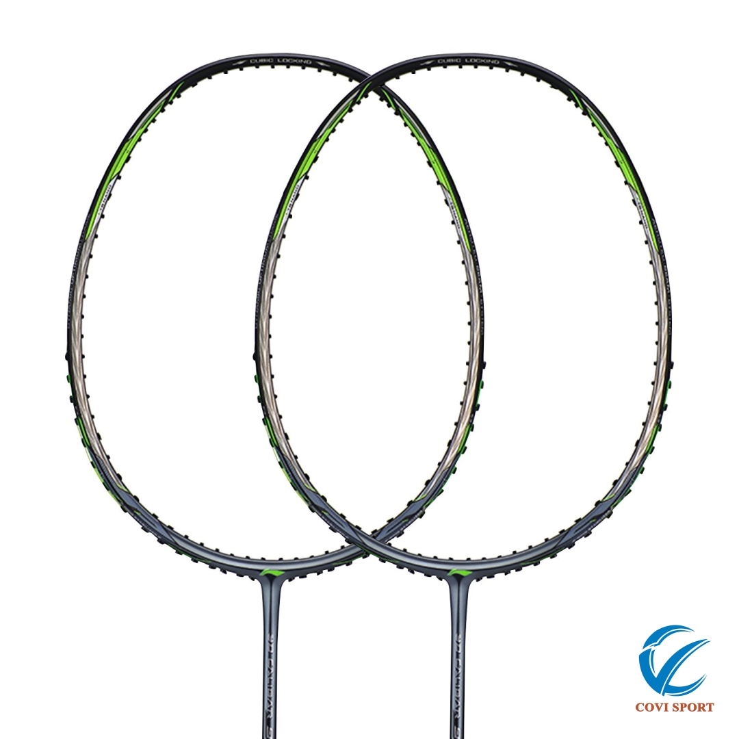 Vợt Cầu Lông Lining Calibar 900C chính hãng