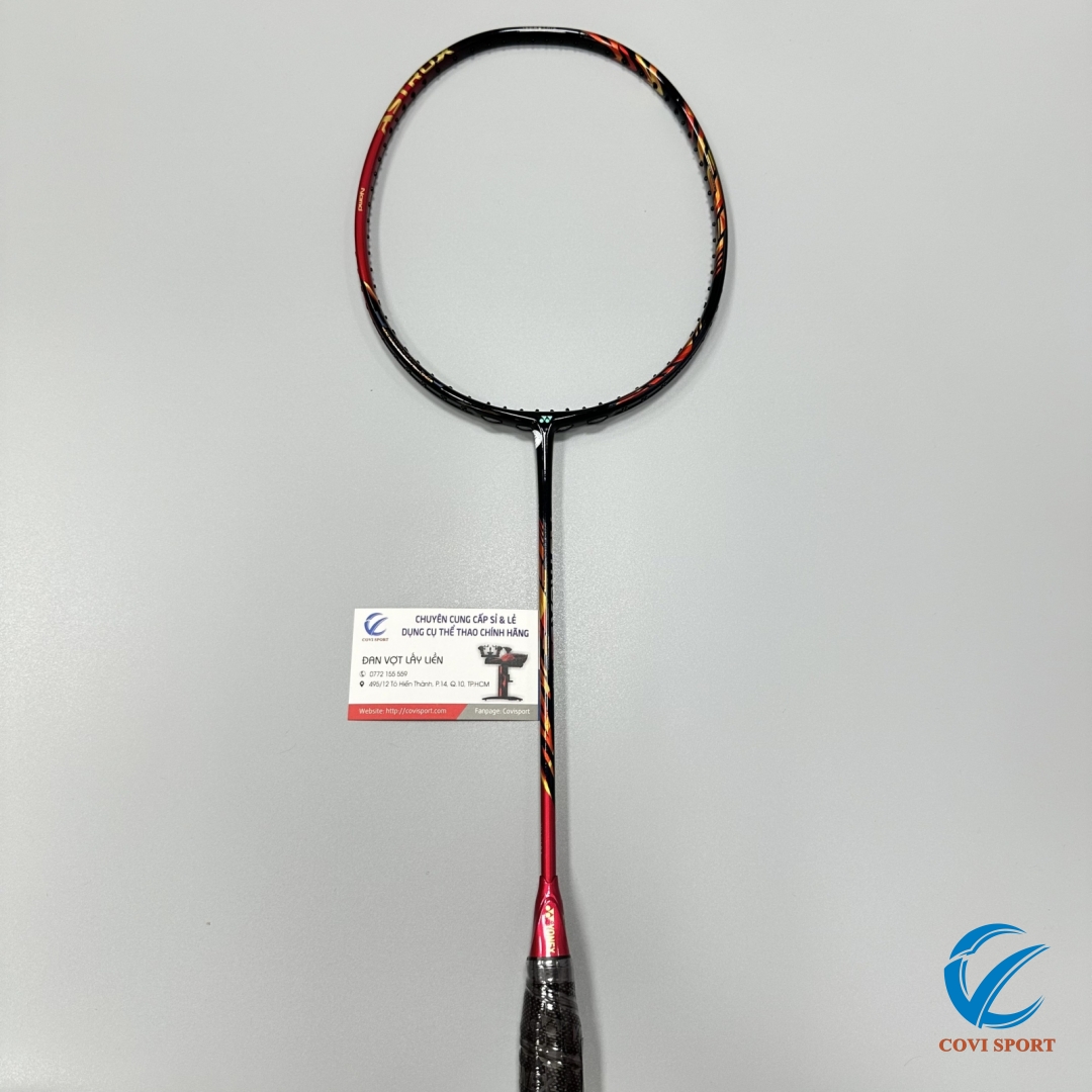 Vợt Cầu Lông Yonex Astrox 99 Pro (Đỏ) Chính Hãng