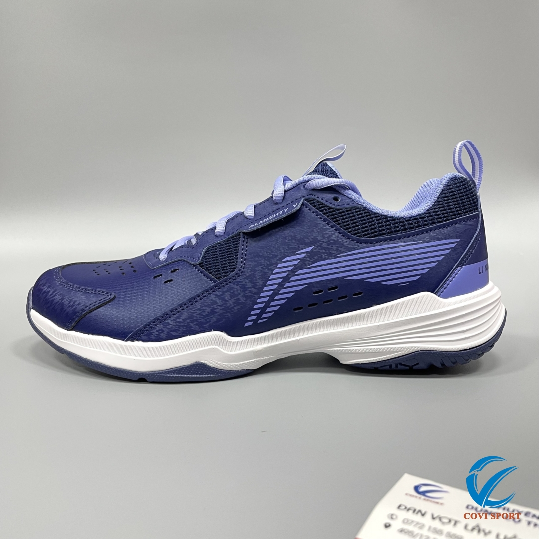 Giày Cầu Lông Lining AYTT001-1 Chính Hãng (2023)