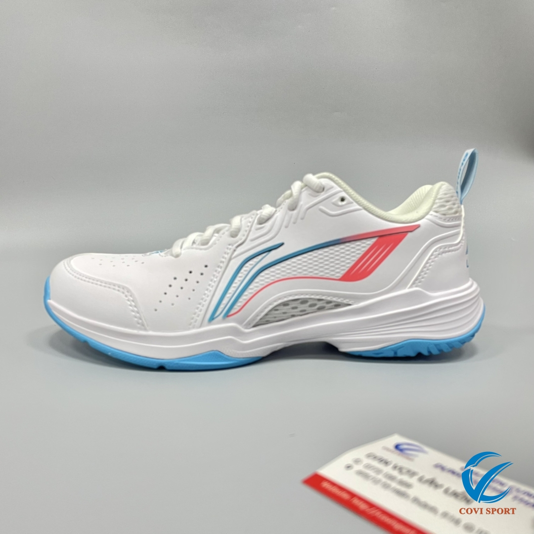 Giày cầu lông Li Ning Feiying nữ (AYTU001-2) Chính Hãng