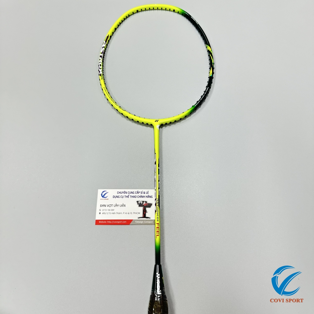 Vợt Cầu Lông Yonex Astrox 01 Feel Chính Hãng