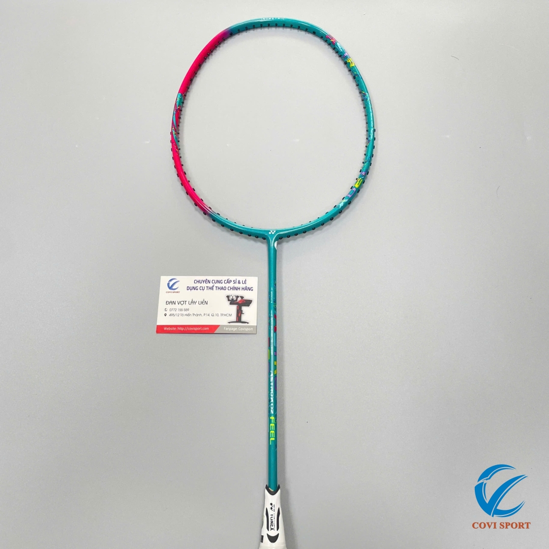 Vợt Cầu Lông Yonex Astrox 02 Feel Chính Hãng 