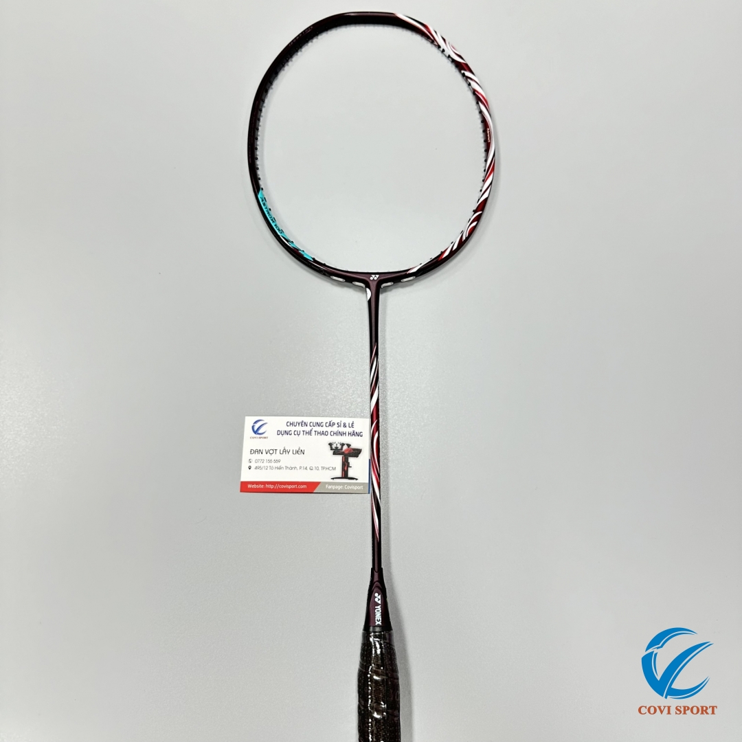 Vợt Cầu Lông Yonex Astrox 100zz Kurenai Chính Hãng