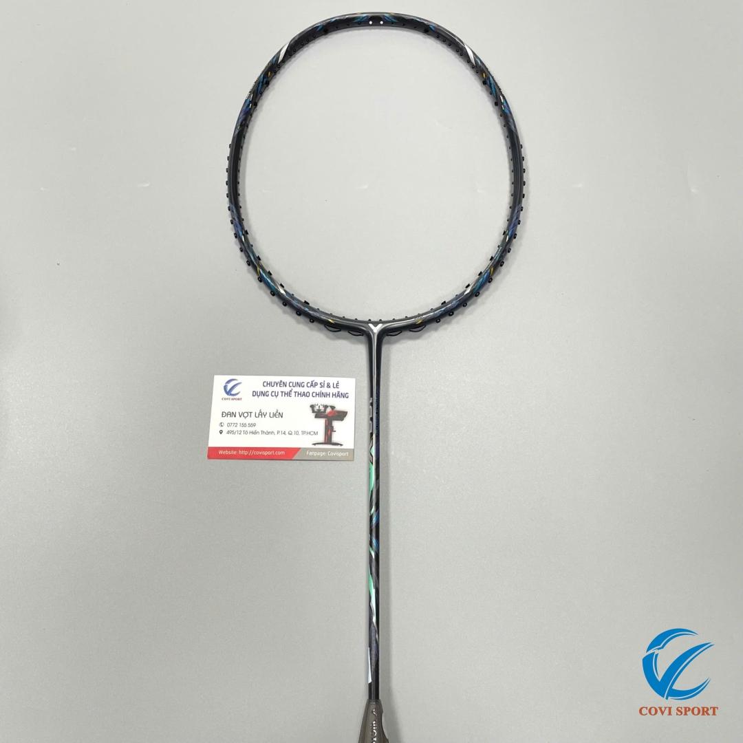 Vợt Cầu Lông Victor Auraspeed 100X Ultra Chính Hãng