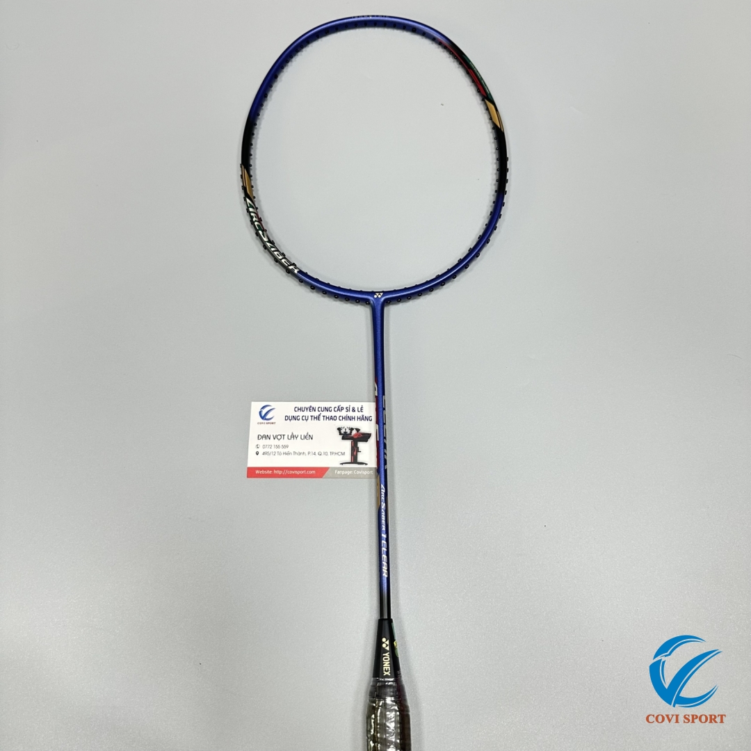 Vợt Cầu Lông Yonex Arcsaber 1 Clear Chính Hãng