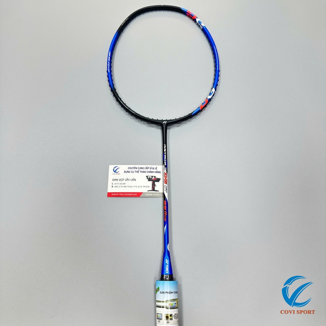 Vợt Cầu Lông Yonex Astrox 3DG ST Chính Hãng