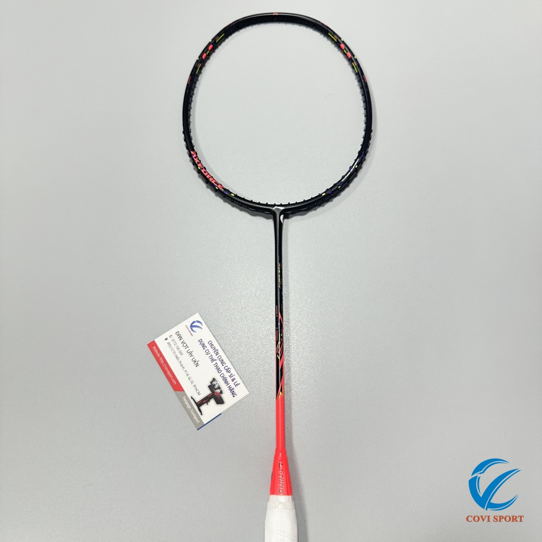 Vợt Cầu Lông Lining Axforce 40 Chính Hãng 
