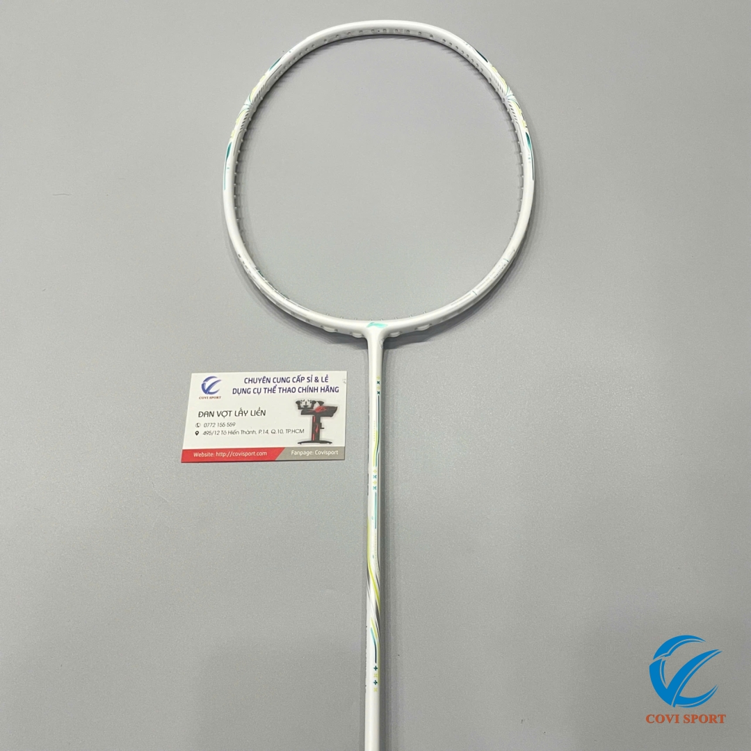 Vợt Cầu Lông Lining Axforce 60 Chính Hãng