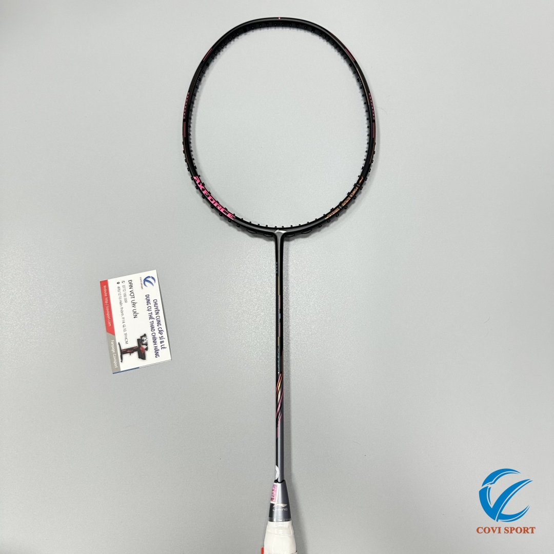 Vợt cầu lông LiNing Thunder Axforce 80 Chính Hãng