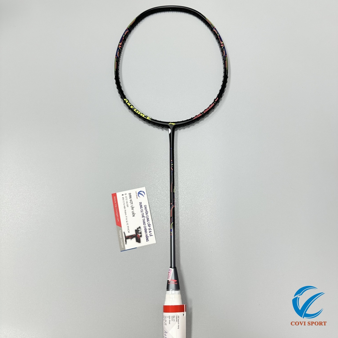Vợt cầu lông lining Axforce 80 JR Chính Hãng