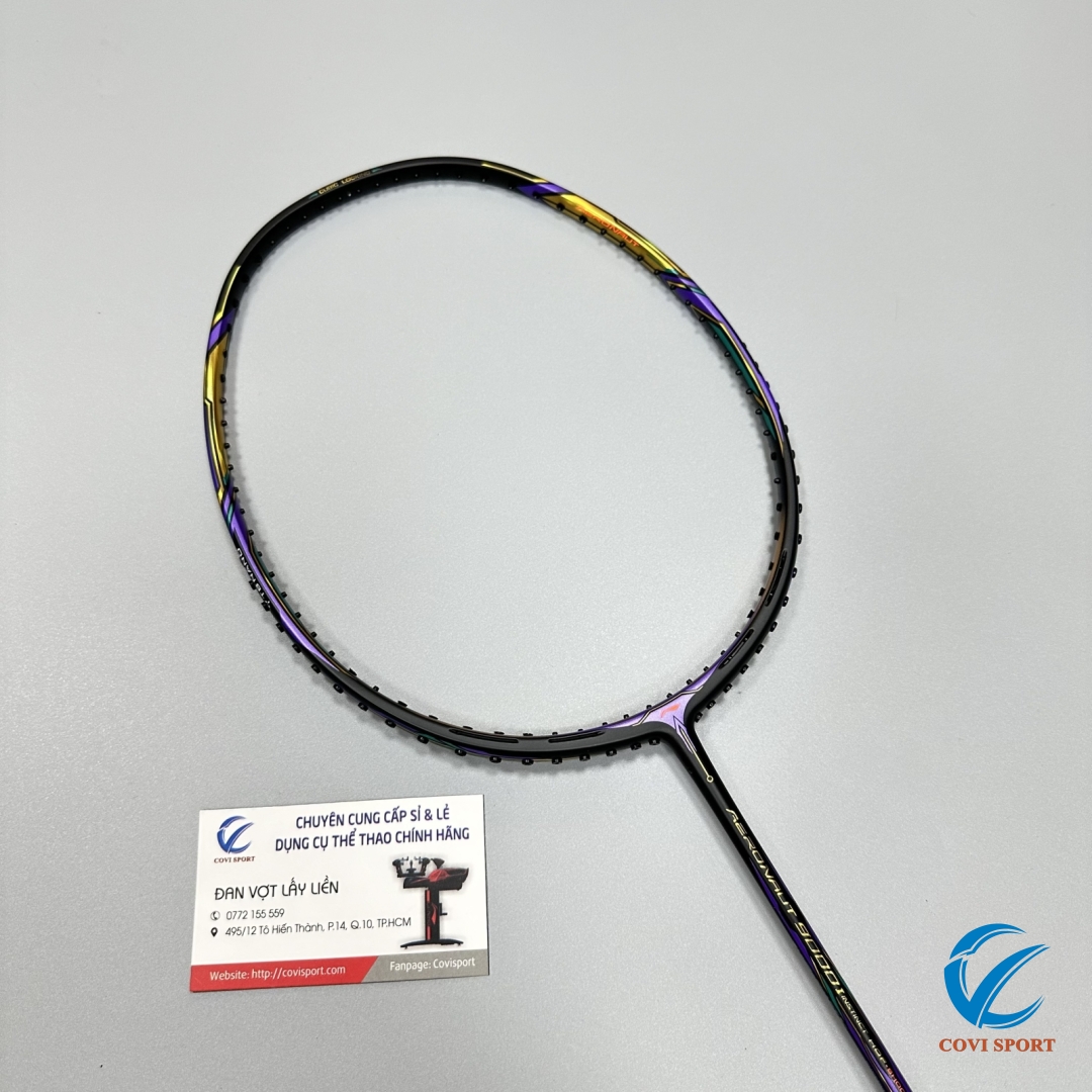 Vợt Cầu Lông Lining Aeronaut 9000I chính hãng