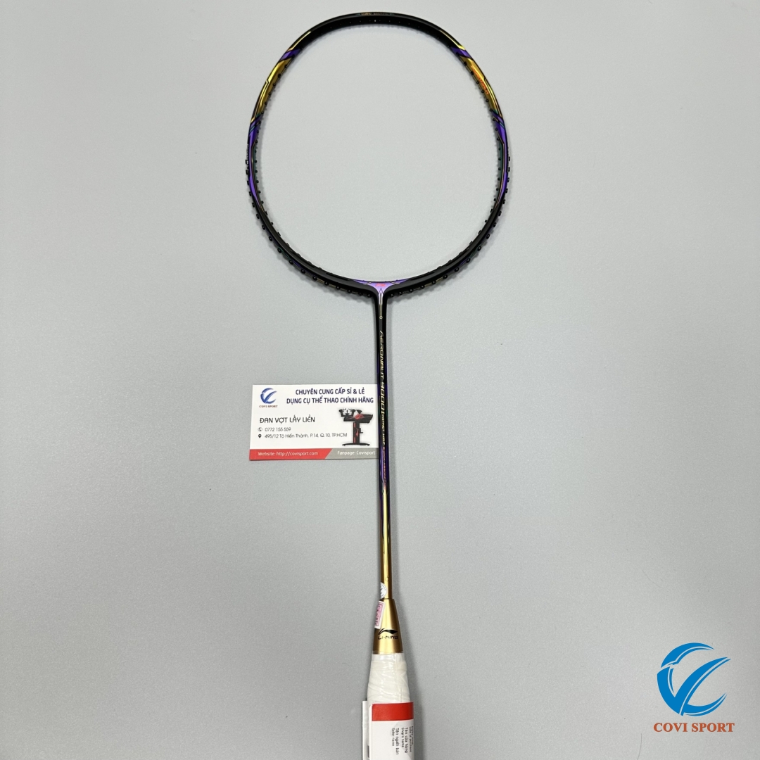 Vợt Cầu Lông Lining Aeronaut 9000I chính hãng