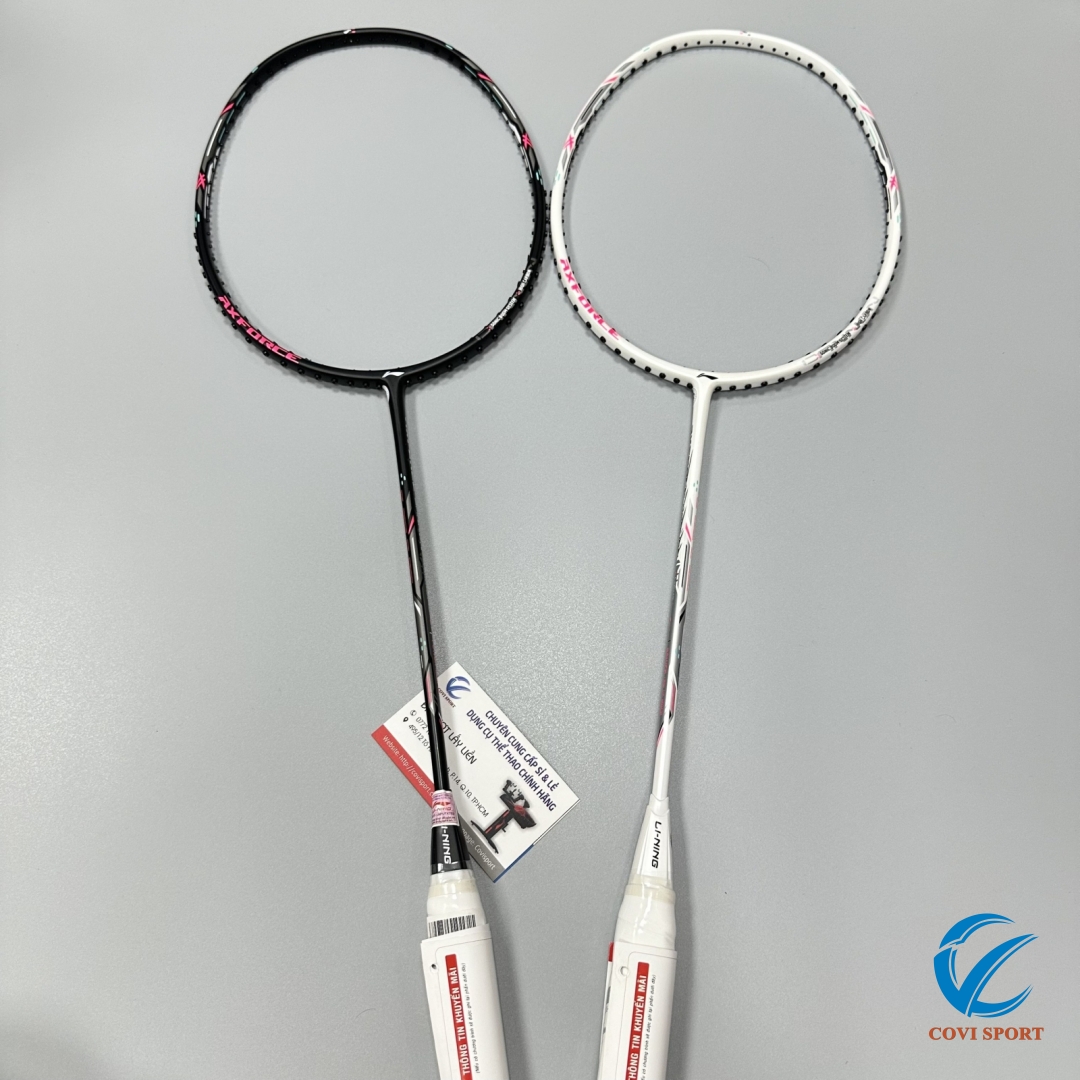 Vợt Cầu Lông Lining Axforce CANNON Chính Hãng