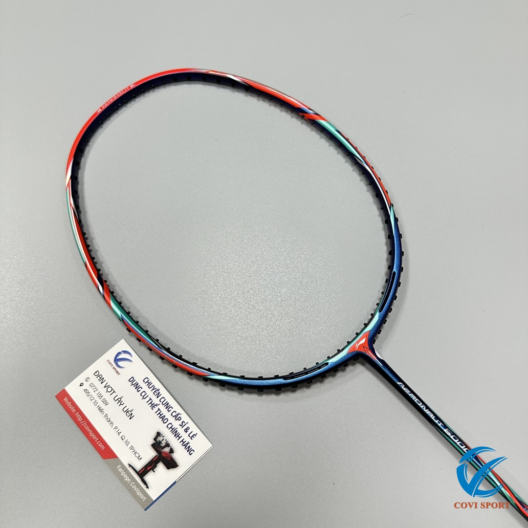 Vợt Cầu Lông Lining Aeronaut 6000  chính hãng
