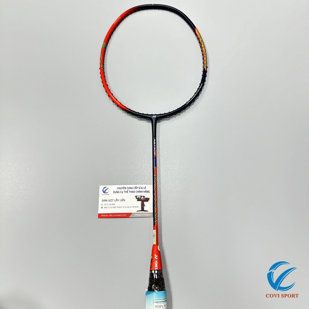 Vợt Cầu Lông Yonex Astrox Feel Chính Hãng