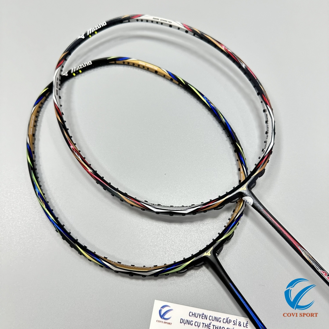 Vợt Cầu Lông Mizuno ALTRAX 81 Chính Hãng
