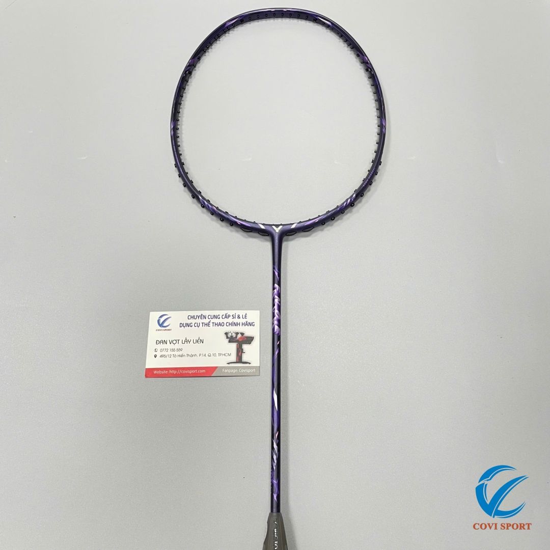 Vợt Cầu Lông Victor Auraspeed Fantôme Chính Hãng