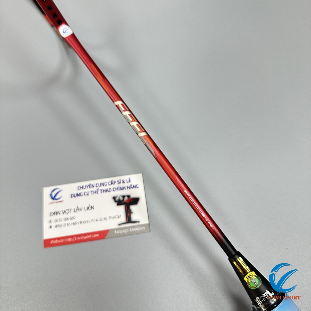Vợt Cầu Lông Yonex Arcsaber 1 Feel Chính Hãng